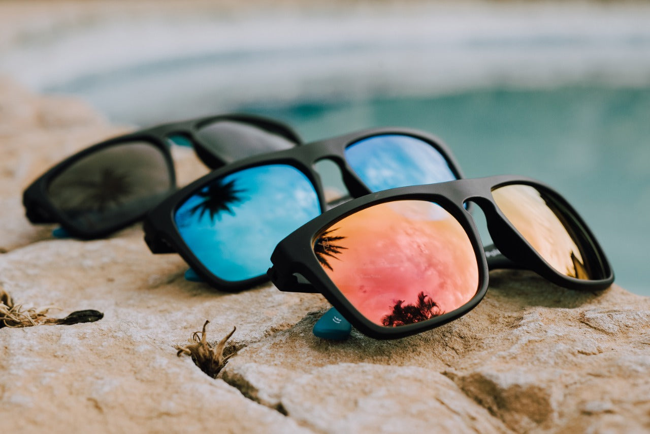 Las 5 mejores gafas de sol para lucir genial con poco presupuesto - Blog