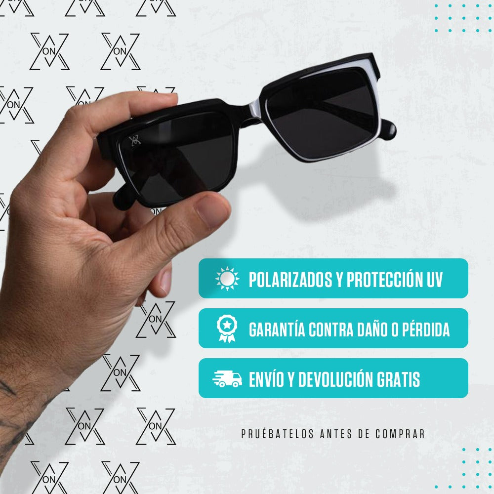 Tienda de lentes discount sunglasses